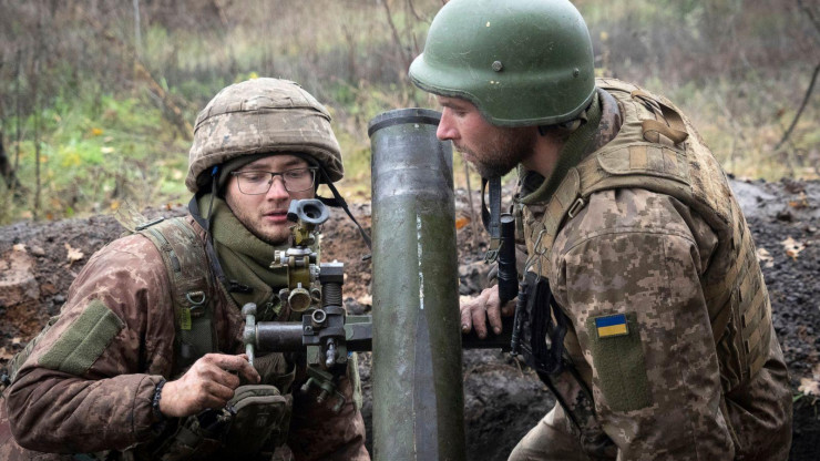 Trận chiến ở Bakhmut sẽ quyết định vận mệnh của Ukraine? tập 2