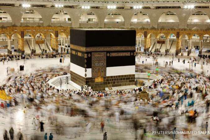 Usulan Biaya Haji 2023 Memantik Polemik