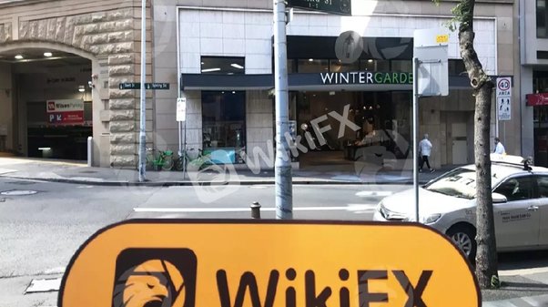 WikiFX Review - Đánh giá sàn Rakuten Securities Australia uy tín hay lừa đảo mới nhất năm 2023