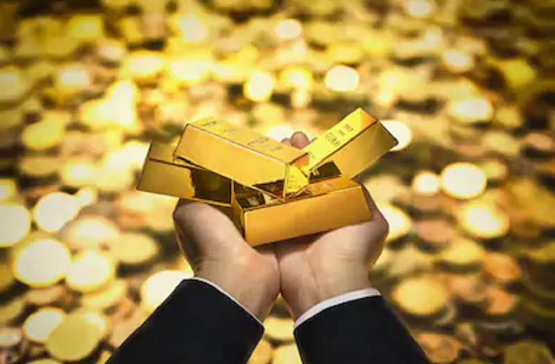 Harga Emas Antam Hari Ini Menguat ke Rp1 Jutaan, Intip Rinciannya
