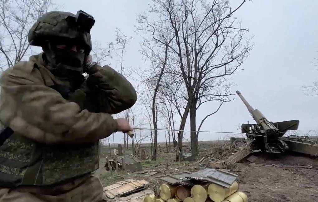 Vụ pháo kích khiến 89 binh sĩ Nga thiệt mạng: Moscow công bố kết quả trả đũa