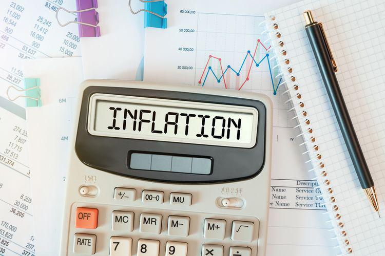BPS: Inflasi Desember 0,66 Persen, Inflasi Sepanjang 2022 Capai 5,51 Persen