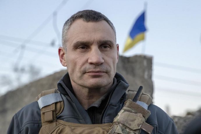 Thị trưởng Kiev nói điều chính quyền Ukraine bỏ lỡ trước xung đột