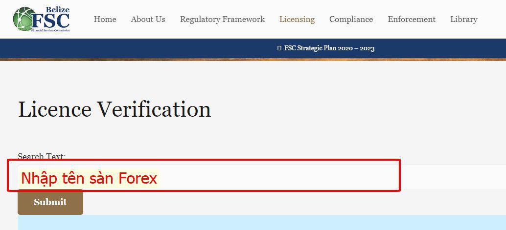 Cách kiểm tra giấy phép sàn Forex chuẩn nhất, tránh scam