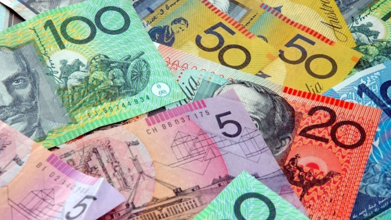 Dolar Australia Hari Ini Sentuh Level Tertinggi 5 Bulan