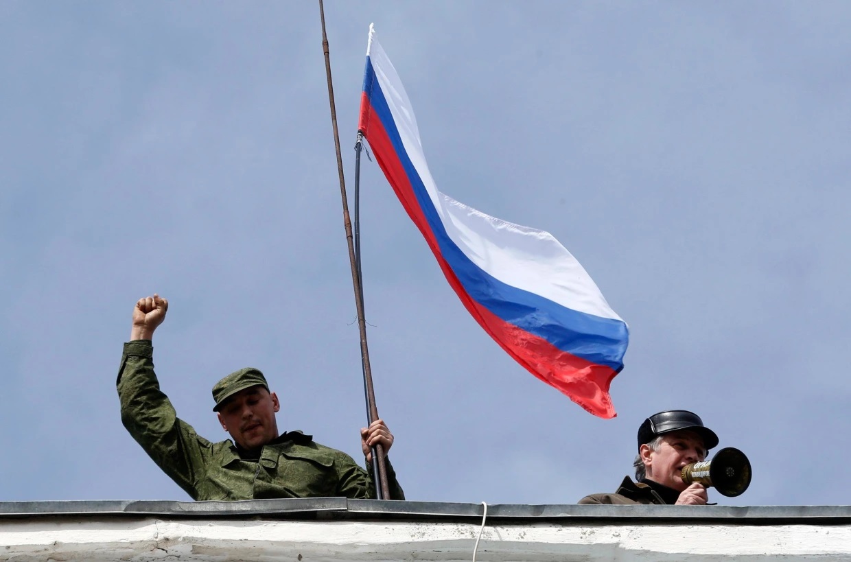Sau sáp nhập Nga, Crimea trở thành “hàng không mẫu hạm không thể chìm” như thế nào?