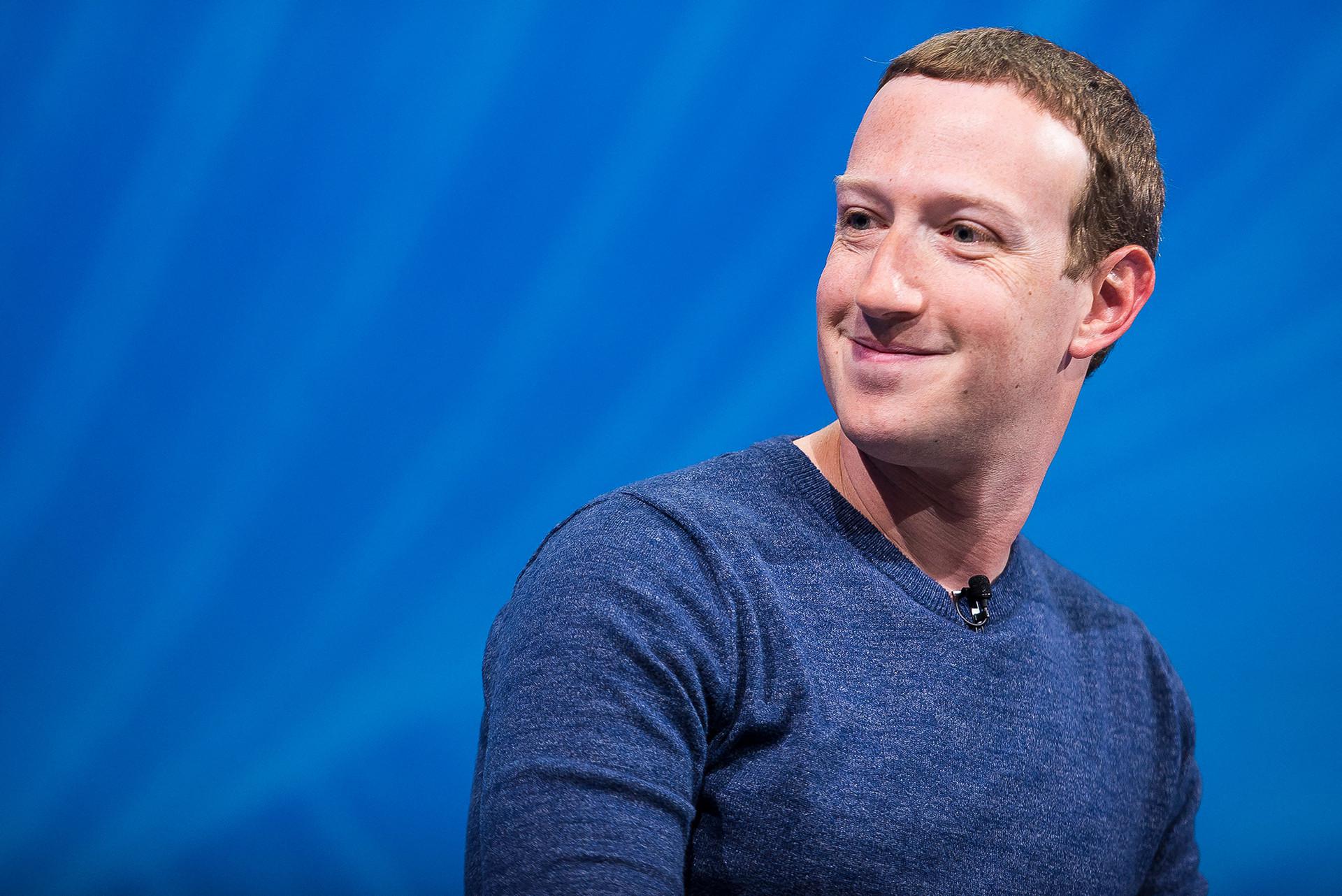 Mark Zuckerberg 'đại tu' Horizon: Mục tiêu thu hút 1 triệu người dùng năm 2023, tuyên bố nền kinh tế siêu dữ liệu có thể trị giá hơn 3.000 tỷ USD