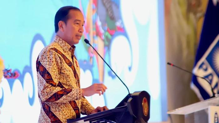 Siapkan Subsidi Kendaraan Listrik, Jokowi Ingin Bersaing dengan Thailand