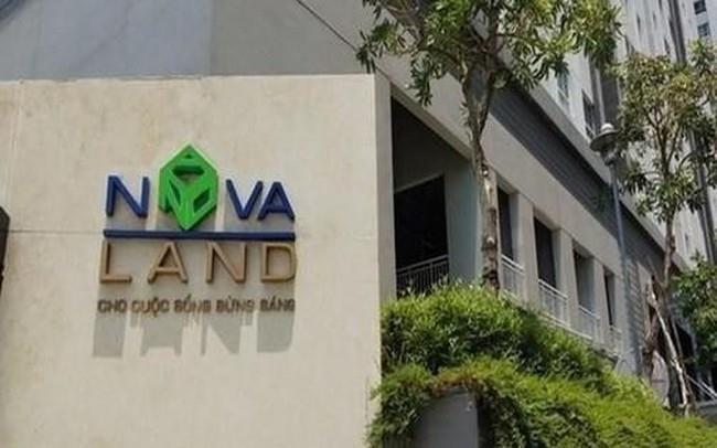 Nhiều doanh nghiệp liên quan Novaland thông báo chậm thanh toán lãi trái phiếu