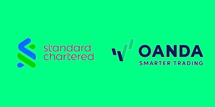 OANDA and Standard Chartered Partnerships Grows Stronger