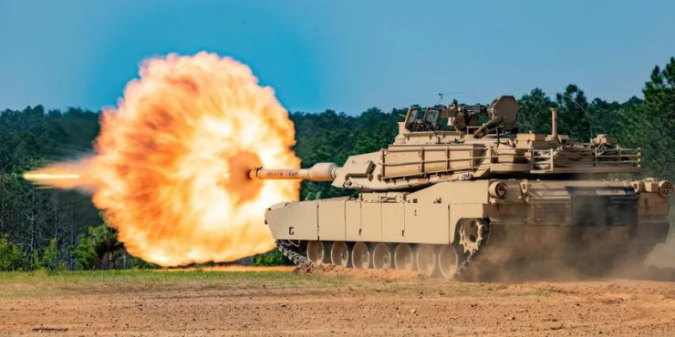 Đặt lên bàn cân Leopard 2 và M1 Abrams: 2 dòng xe tăng hạng nặng Đức và Mỹ sắp gửi Ukraine