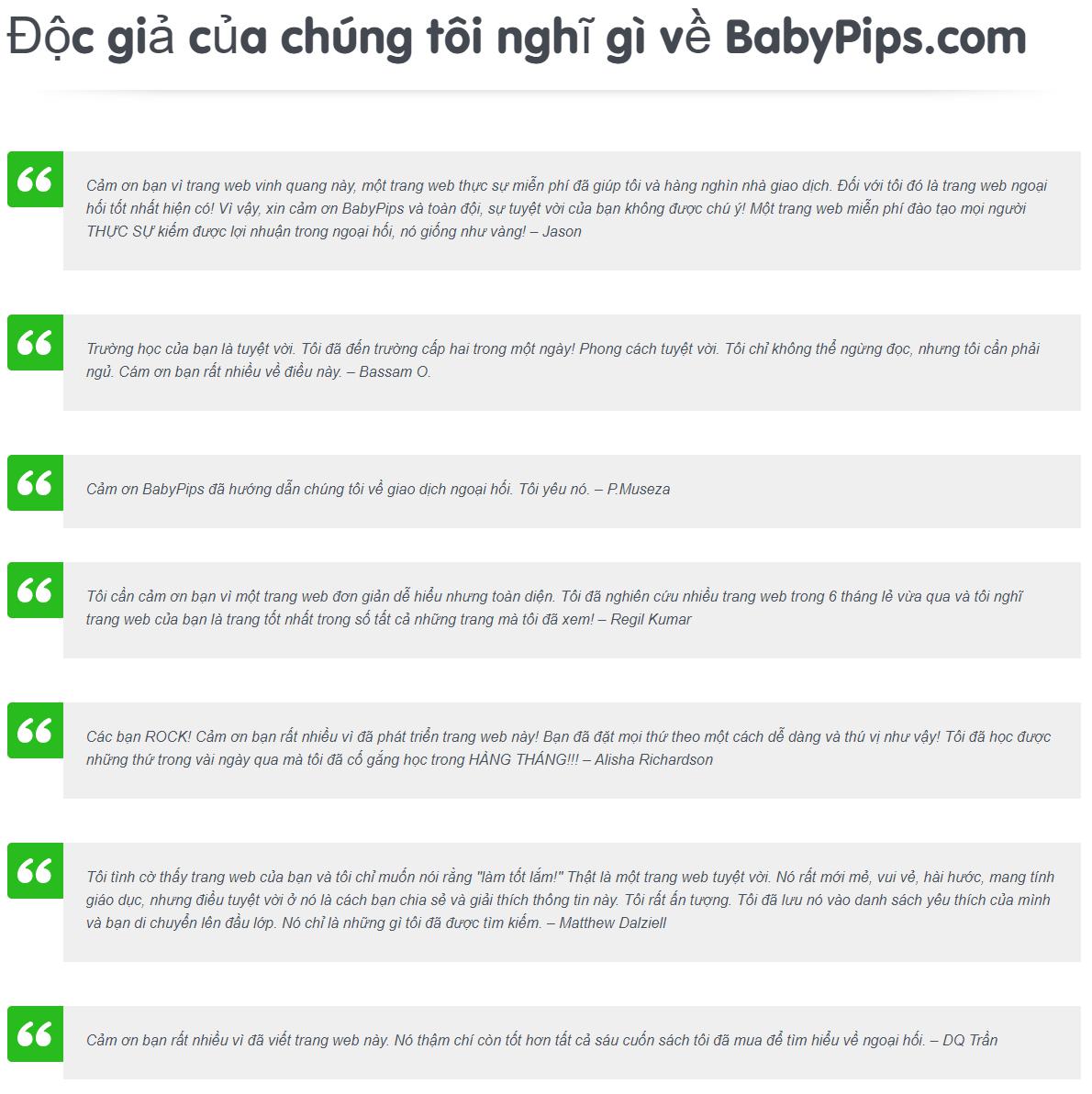 Top 10 diễn đàn Forex lớn nhất Việt Nam và thế giới