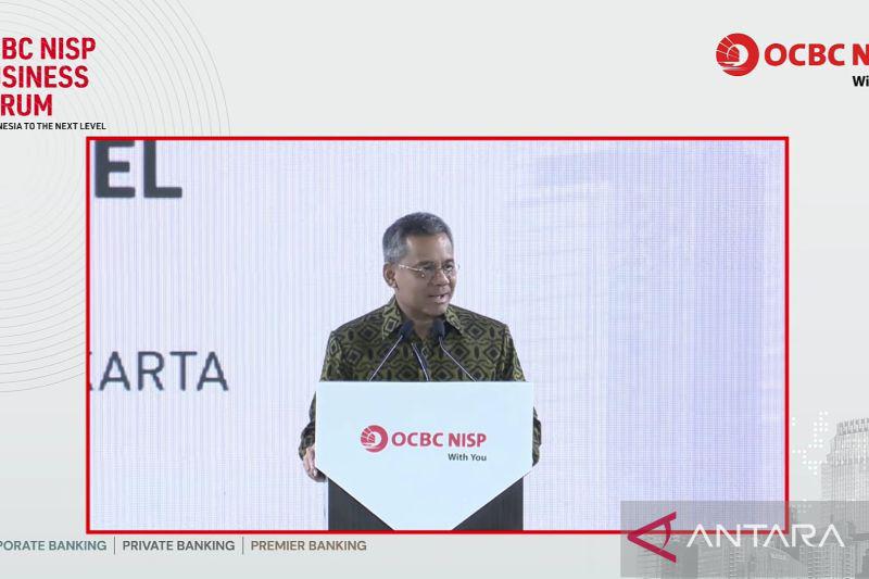 Wamenkeu: Hilirisasi SDA sumber baru pertumbuhan ekonomi Indonesia