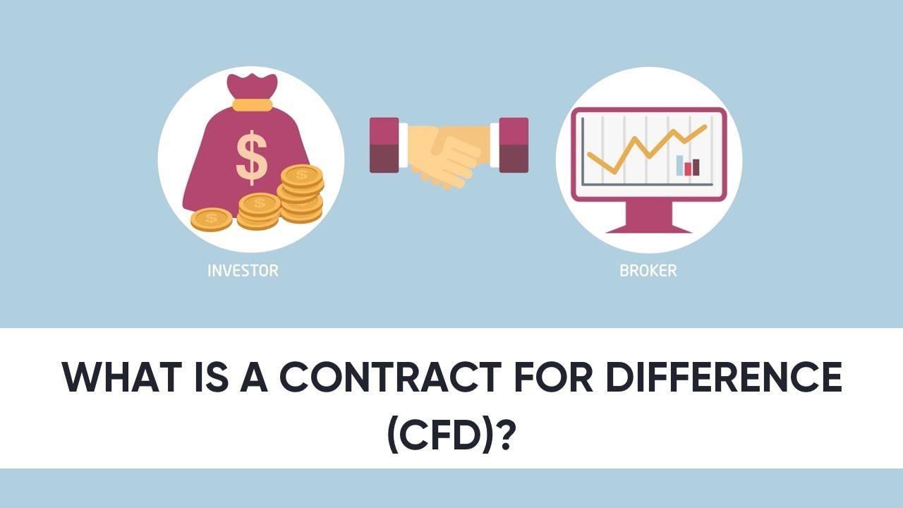 Giao dịch CFD là gì? Ưu nhược điểm của thị trường CFD