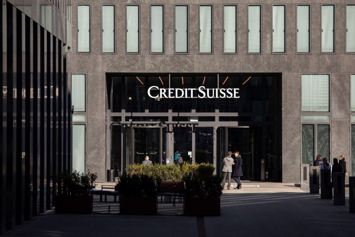 Trước khi ‘bán mình’ cho UBS, Credit Suisse đã phát triển thế nào suốt 167 năm