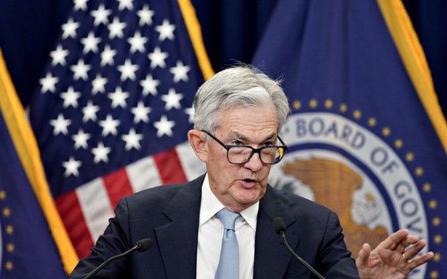 Fed đang đặt cược vào 1 canh bạc nguy hiểm, tiềm ẩn nguy cơ mắc sai lầm