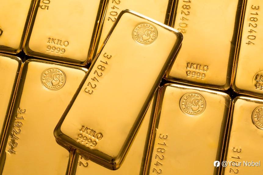 劲爆猛料！澳大利媒体：澳铸币厂对华出售百吨“掺杂”金条