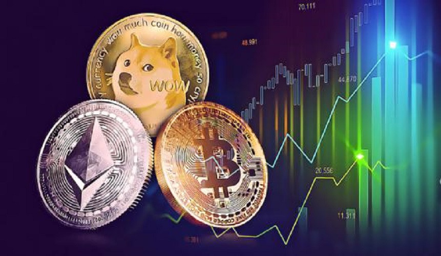 Thị trường ngày 10/04/2023: Bitcoin tiếp tục tăng, Ethereum tăng trước bản nâng cấp Shanghai, Dogecoin phục hồi