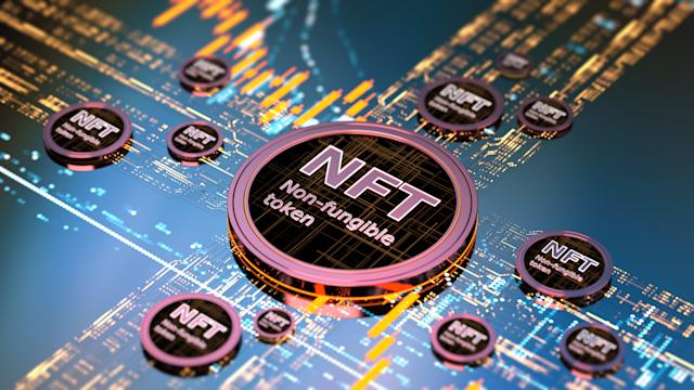 Doanh số NFT Bitcoin trong 30 ngày tăng vọt lên 173 triệu đô la, đảm bảo vị trí thứ hai trên thị trường Blockchain