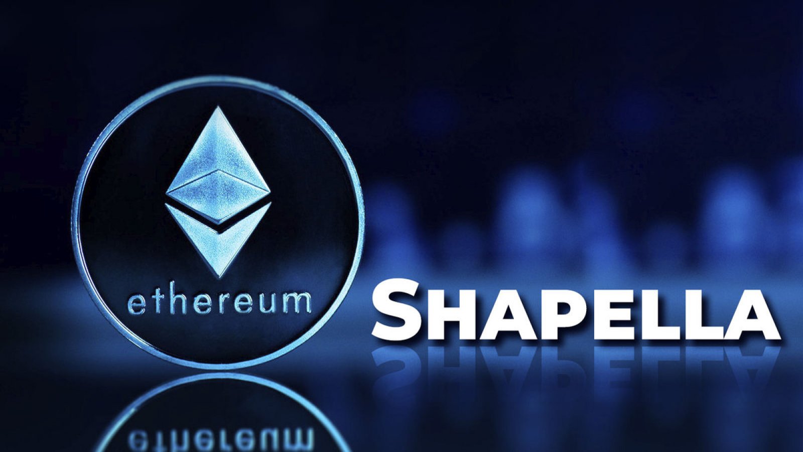 Số lượng Ethereum được stake tăng 4,4 triệu kể từ khi nâng cấp Shapella
