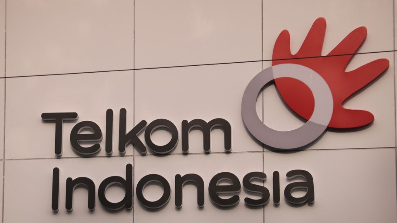 Telkom Indonesia Rencanakan Bagi Dividen Hingga Rp16,6 triliun