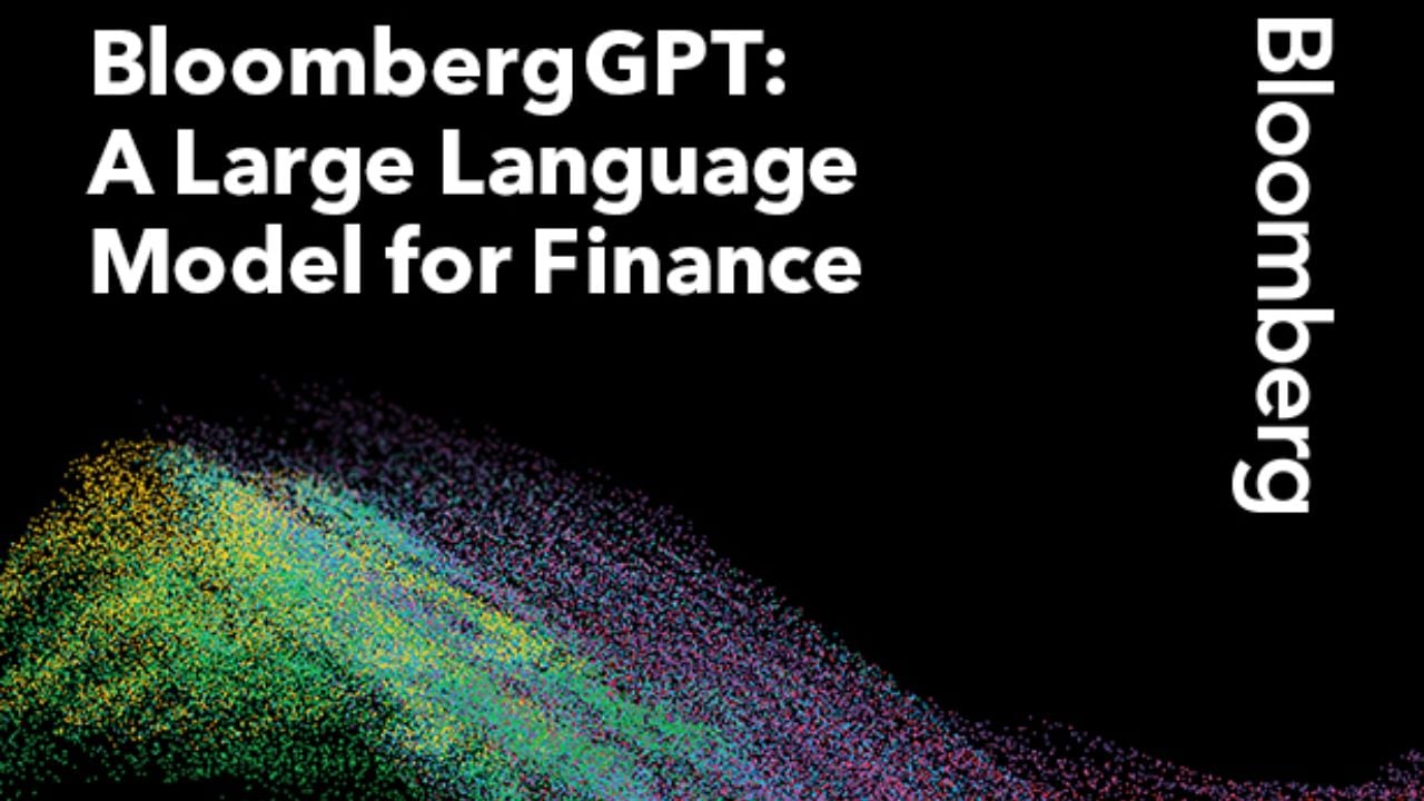 Kenalan dengan Bloomberg GPT, Simak di Bawah Ini!