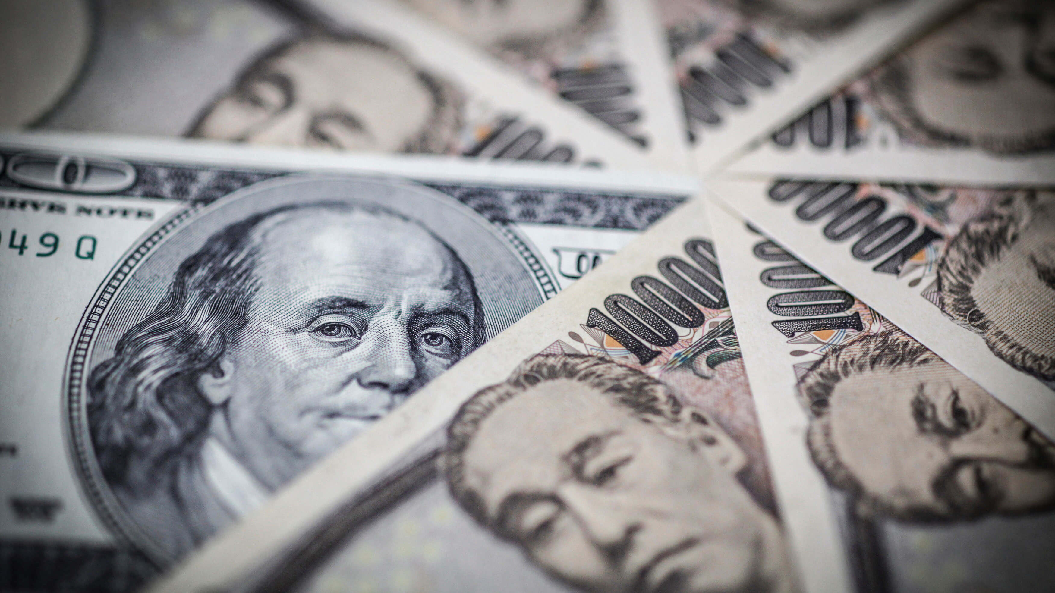 Tin Nóng 23/05/2023 – Đồng USD Tăng So Với Yen Nhật, Quay Trở Lại Gần Mức Đỉnh 6 Tháng