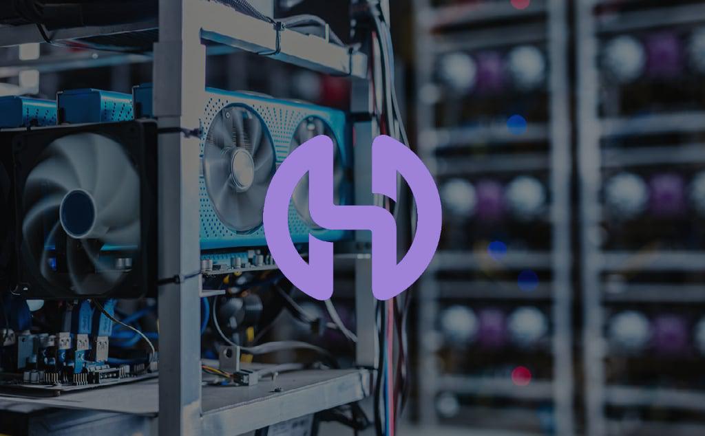 What is hydrominer ICO, and how does it work exactly?