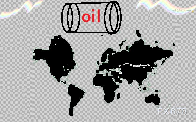 原油交易提醒：伊朗全面重返油市！美债务上限协议国会闯关之路限制油价涨幅