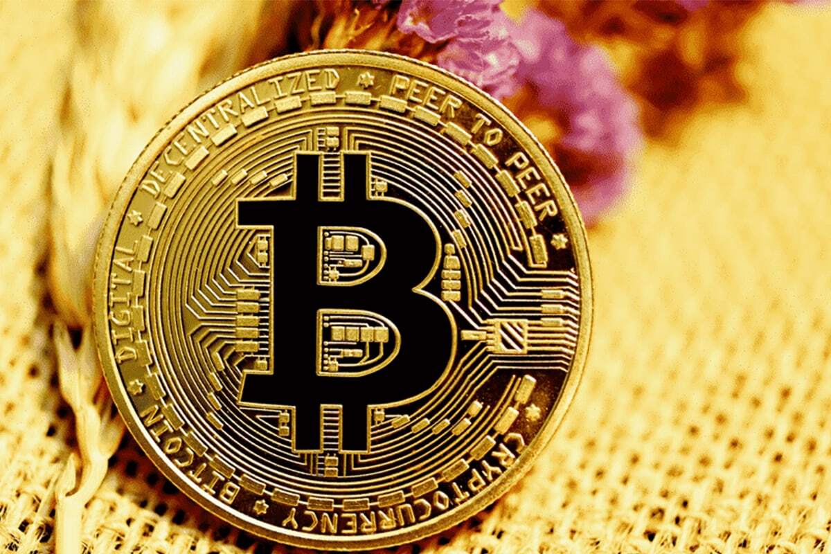 Bitcoin nhắm mục tiêu tới ngưỡng 30.000 USD