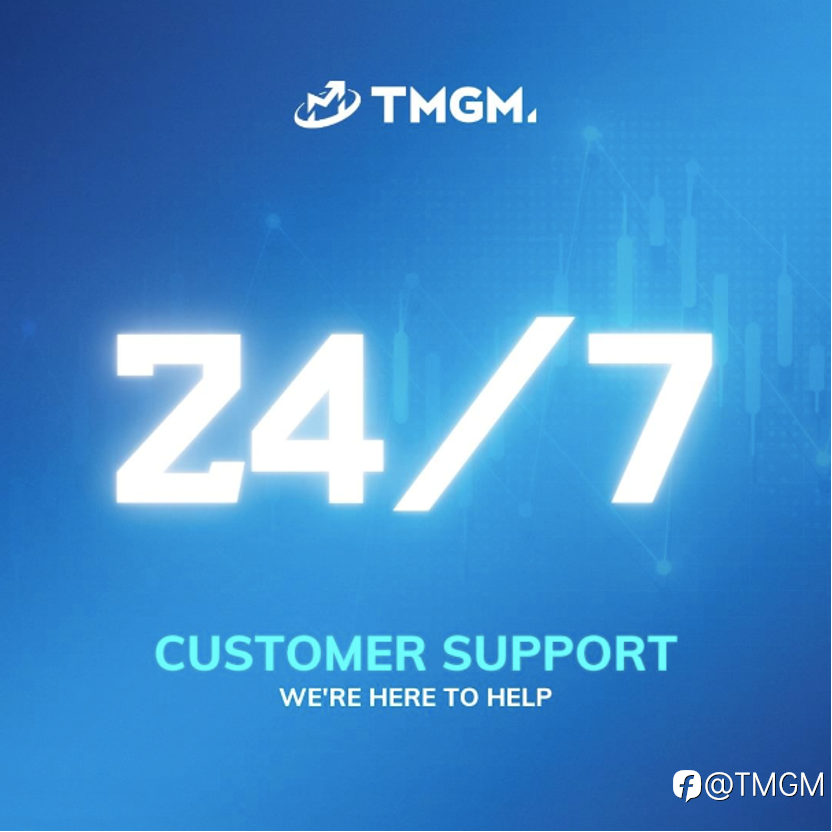 降！降！降！ TMGM再降手续费，回馈客户！