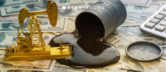 STARTRADER外汇：美联储加息影响下的金价、油价与美元动向