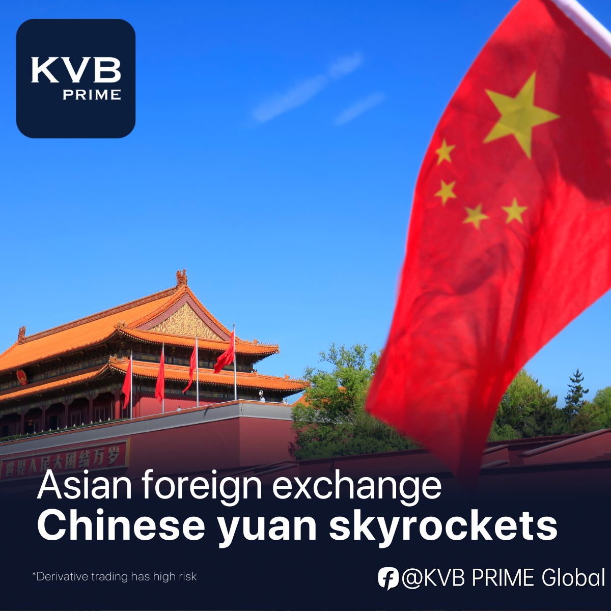 Asia's foreign exchange (FX) market sees a rise, with the Chinese yuan surging amidst intervention reports