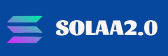 SOLAA2.0正式上线