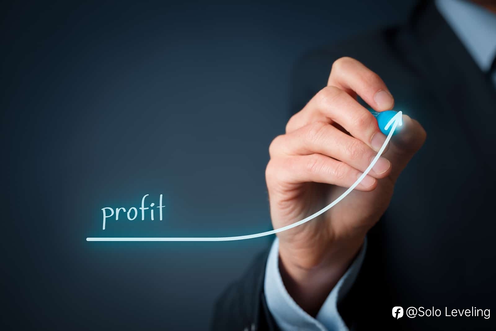 Understanding the True Meaning of Consistent Profits
