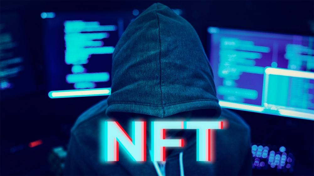 Lượng NFT bị đánh cắp giảm 31% trong tháng 7