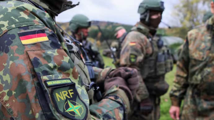 Ukraine chiến đấu không theo huấn luyện của NATO, dẫn đến phản công thất bại