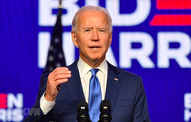 Tổng thống Biden đề nghị Quốc hội Mỹ chi 24 tỷ USD nữa để viện trợ cho Ukraine