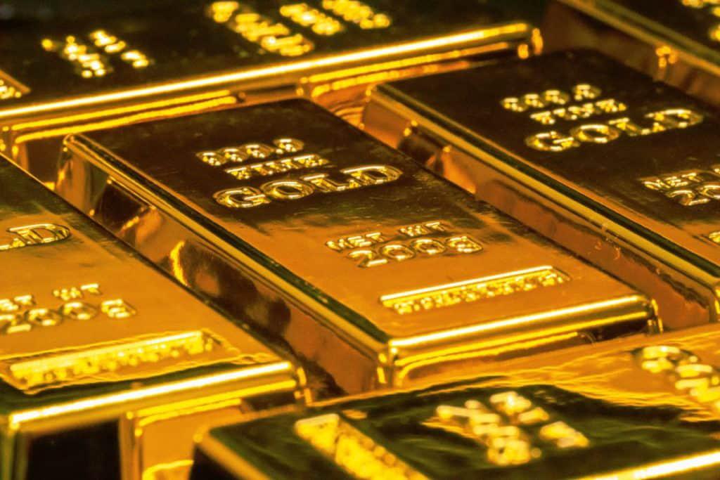 What Are the Best Strategies for Trading Gold?