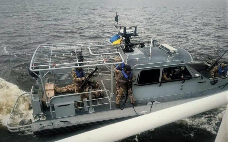 Xuất hiện thông tin Ukraine đưa 7 xuồng chở biệt kích vượt sông Dripro: Nga nói gì?