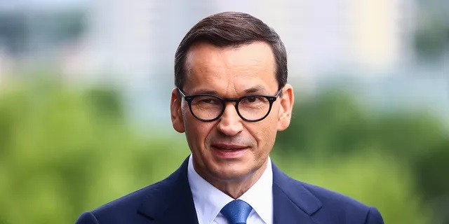 Ukraine triệu Đại sứ Ba Lan: Thủ tướng Ba Lan lên tiếng cảnh báo
