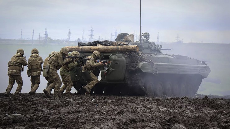 Huy động 150.000 binh sĩ, Ukraine vẫn bế tắc trong phản công vì thiếu yếu tố chủ chốt?