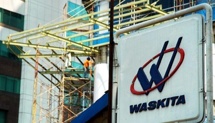 Waskita Karya (WSKT) Digugat Tujuh Perusahaan