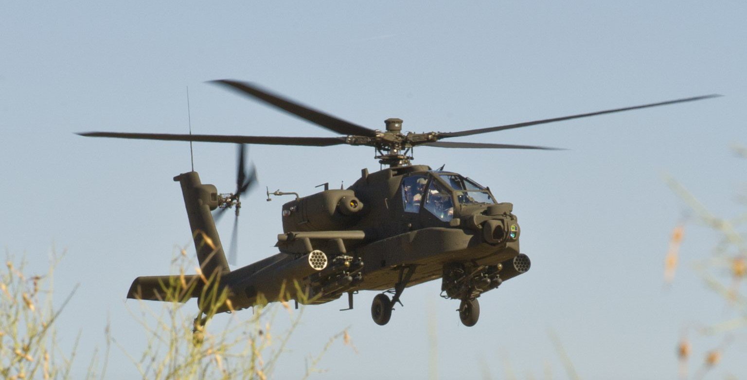 Ba Lan cảnh báo rắn sau khi tăng cường trực thăng dọc biên giới Belarus