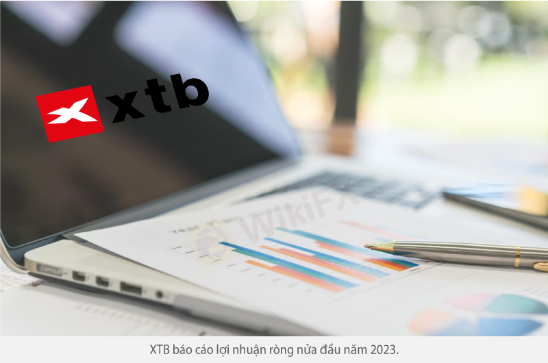 WikiFX Review - Đánh giá sàn XTB uy tín hay lừa đảo mới nhất năm 2023