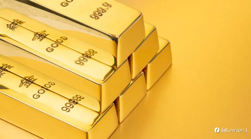 How to invest in gold online?