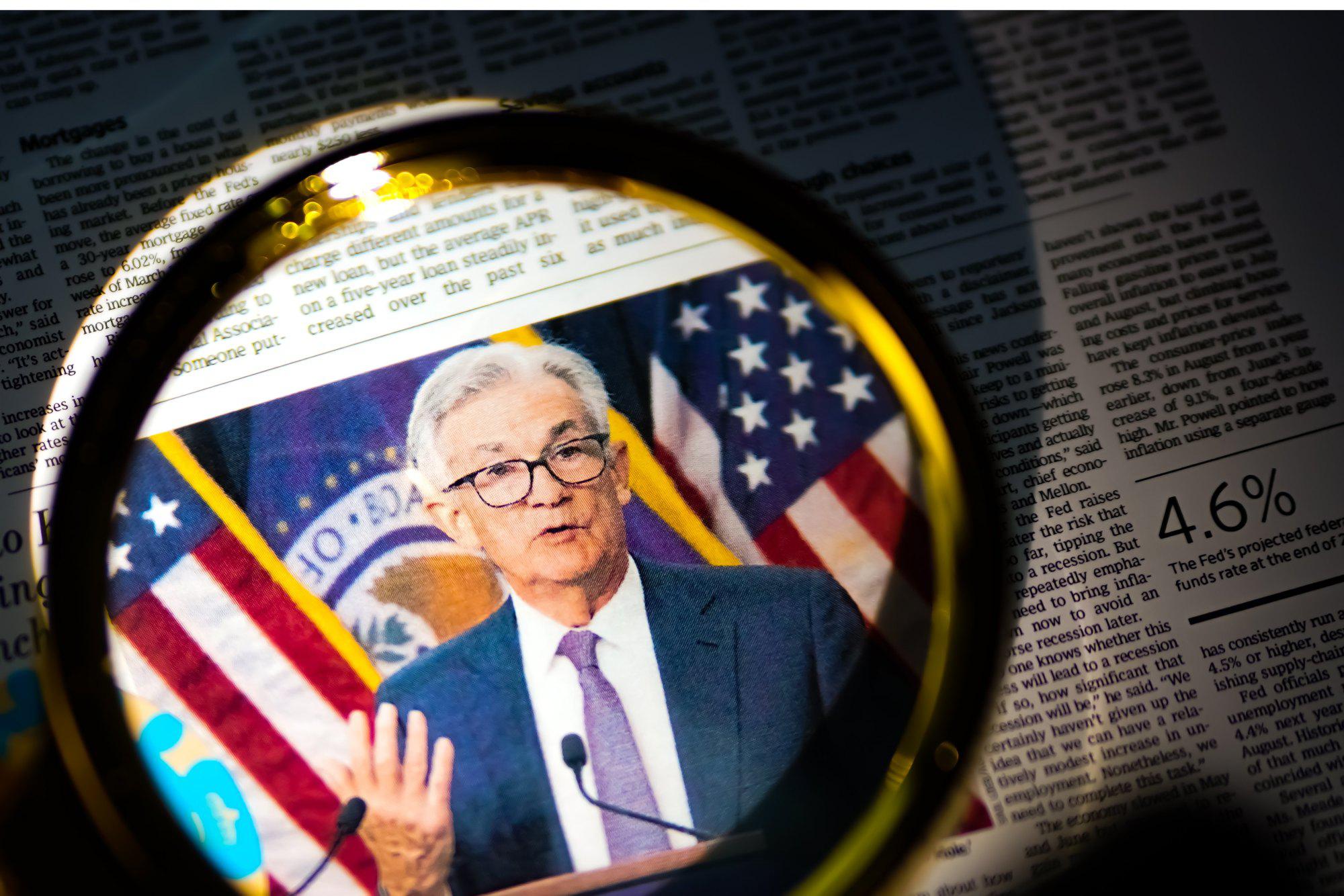 FOMC会议正在召开！6大经济指标或预示美联储下一步行动