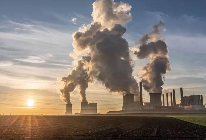 Kantongi Izin OJK, BEI Siap Bikin Aturan Main Perdagangan Bursa Karbon