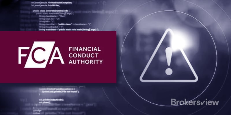 FCA Blacklist: Warnings Against These Unlicensed FX Brokers