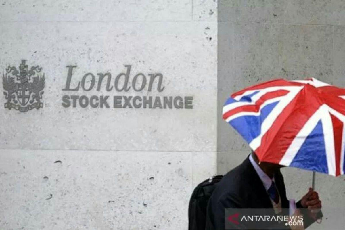 Saham Inggris dibuka menguat didukung spekulasi jeda kenaikan Fed